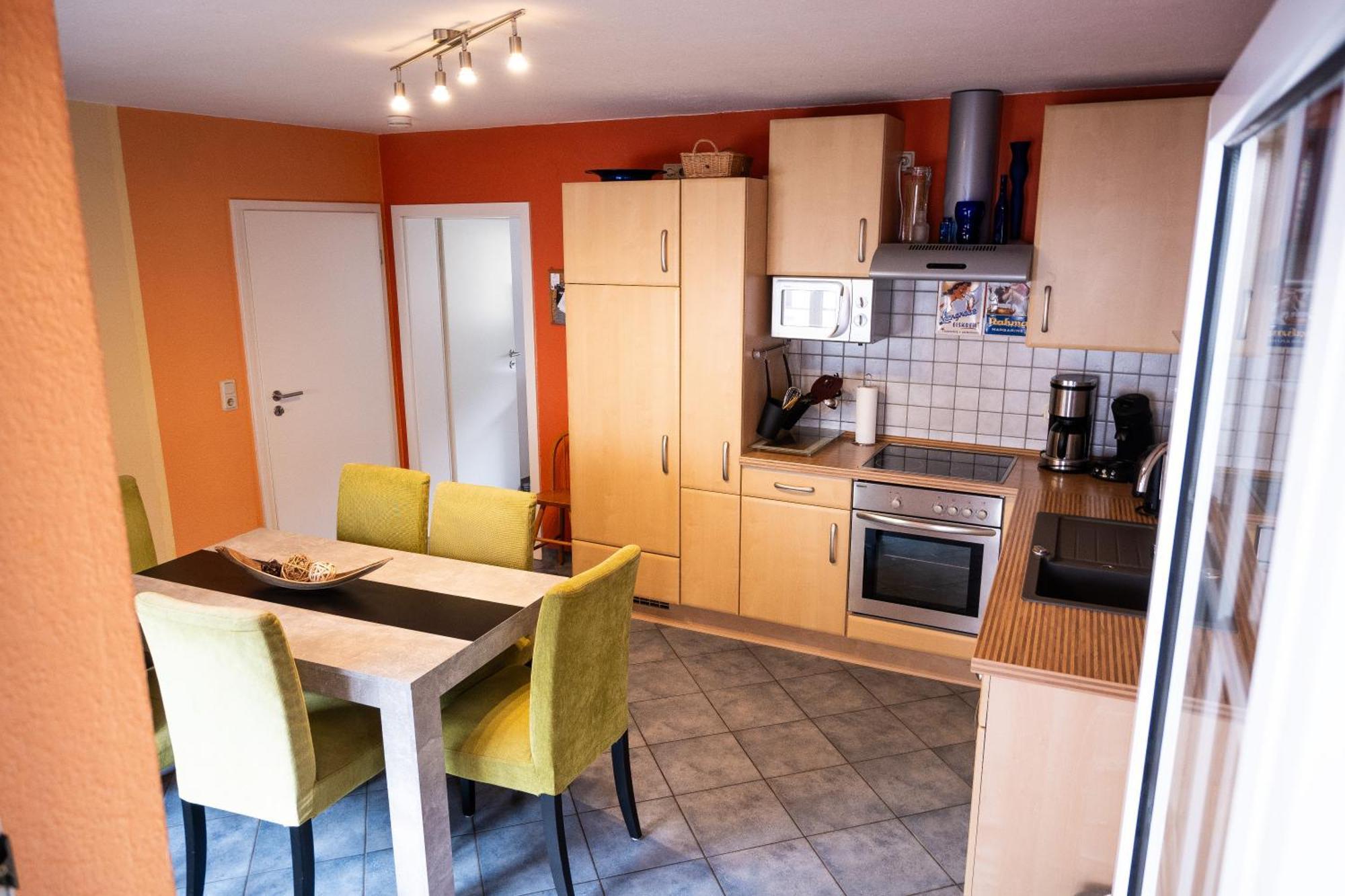 Ferienwohnung & Apartment Am Steinbrunnen Brauneberg Εξωτερικό φωτογραφία