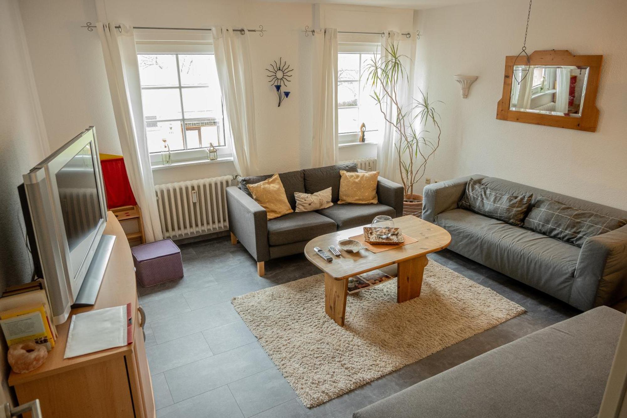 Ferienwohnung & Apartment Am Steinbrunnen Brauneberg Εξωτερικό φωτογραφία