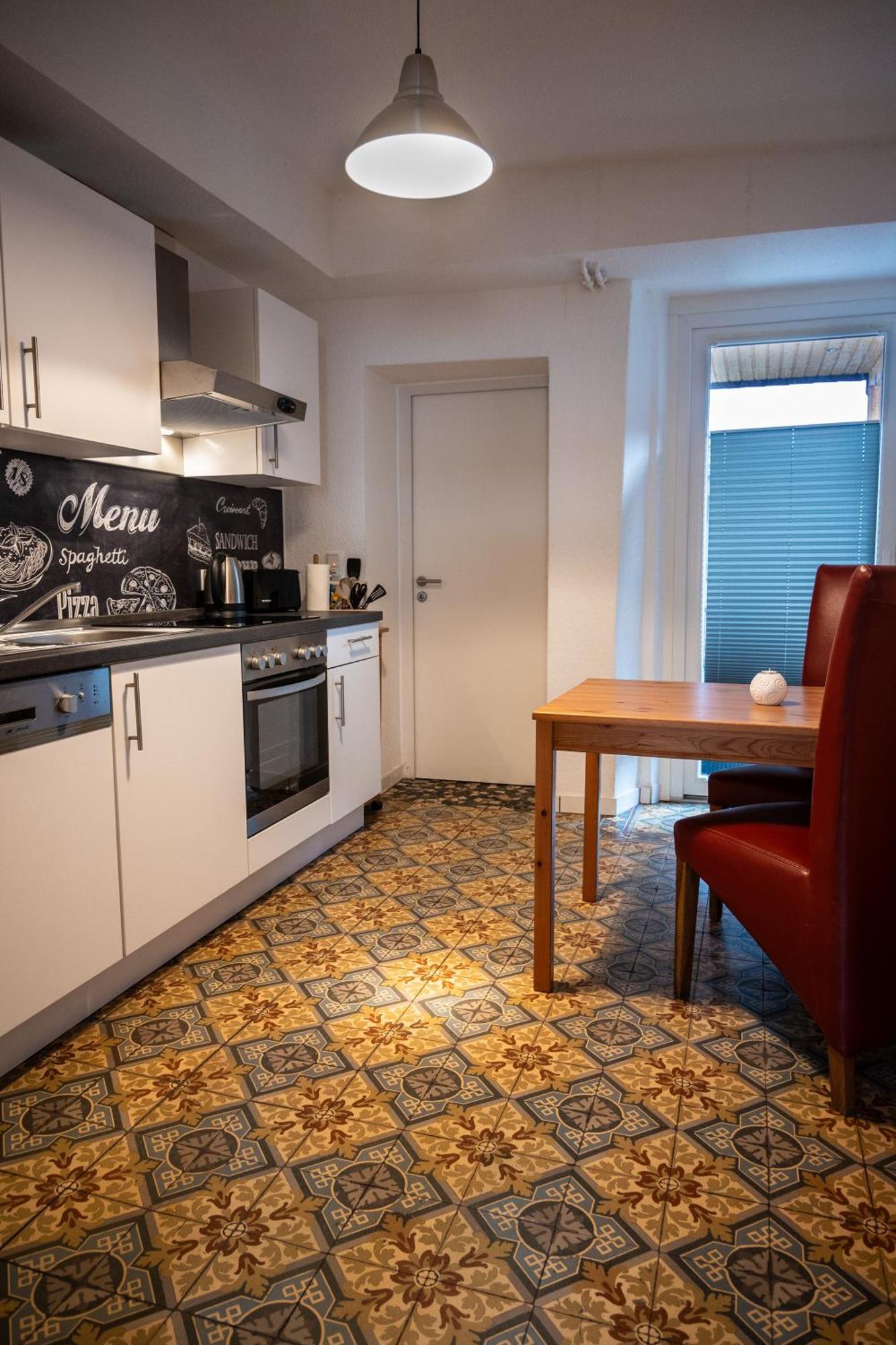 Ferienwohnung & Apartment Am Steinbrunnen Brauneberg Εξωτερικό φωτογραφία