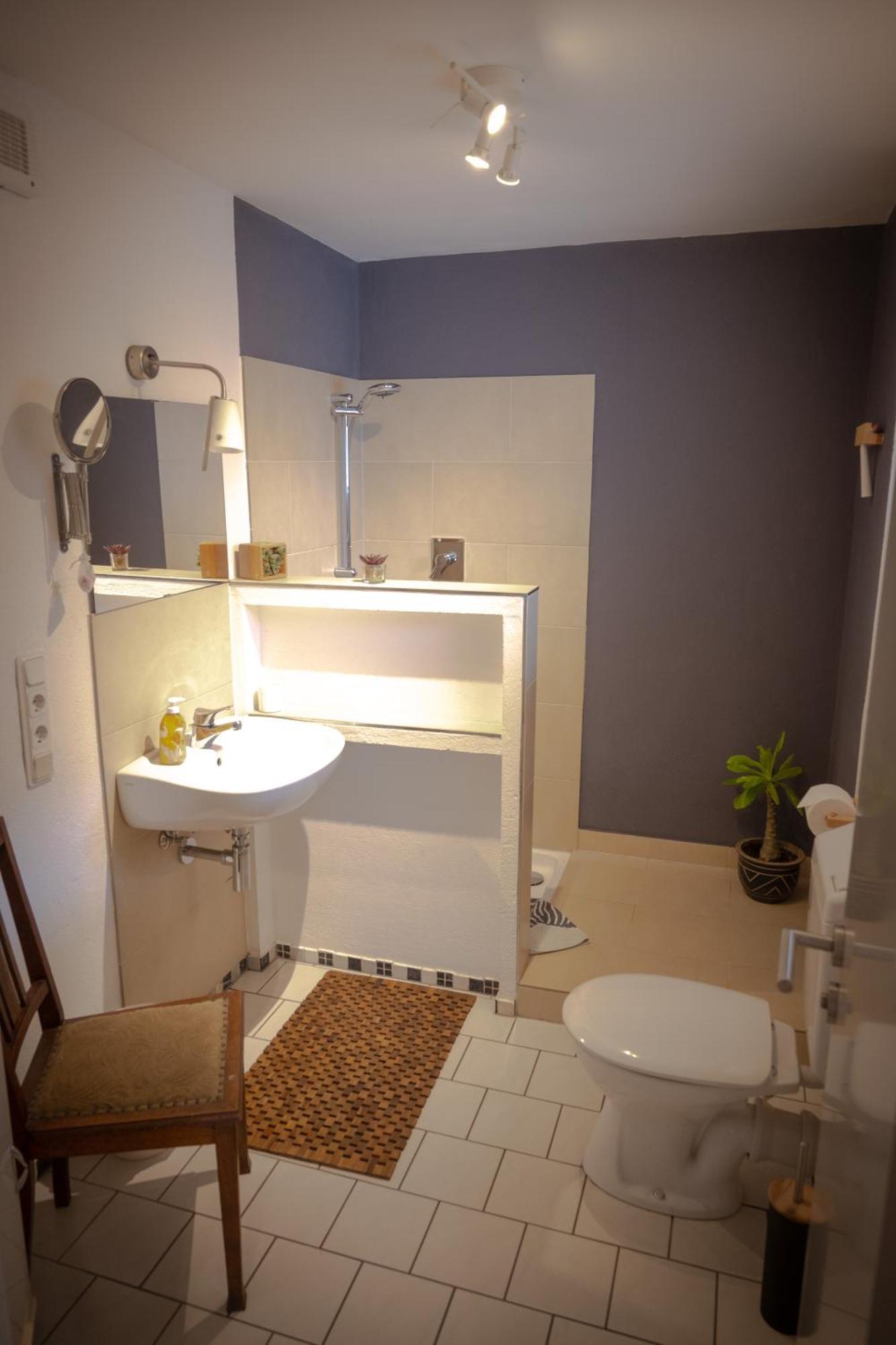 Ferienwohnung & Apartment Am Steinbrunnen Brauneberg Εξωτερικό φωτογραφία