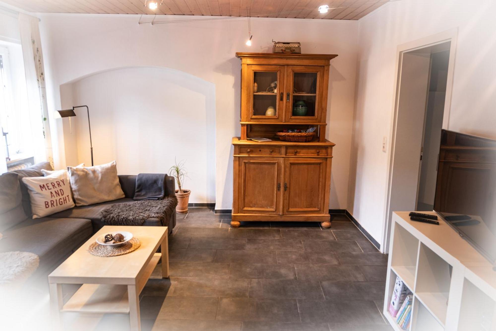 Ferienwohnung & Apartment Am Steinbrunnen Brauneberg Εξωτερικό φωτογραφία